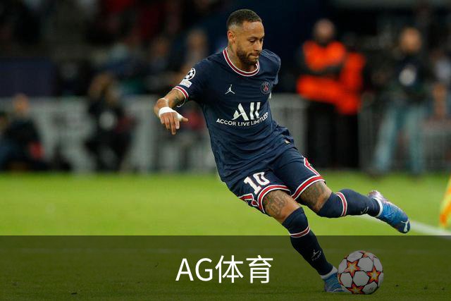 AG体育公司简介